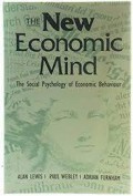 The New Economic Mind