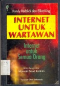 Internet Untuk Wartawan Internet Untuk Semua Orang