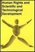 Human Rights And Scientific And Technological Development