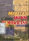 Meretas Jalan Demokrasi