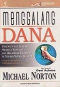Menggalang  Dana Penuntun Bagi Lembaga Swadaya Masyarakat dan Organisasi Sukarela di Negara-Negara Selatan