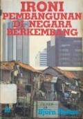 Ironi Pembangunan Di Negara Berkembang