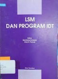 LSM dan Program IDT