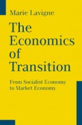 The Economics of Transition