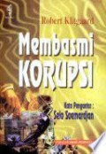 Membasmi Korupsi