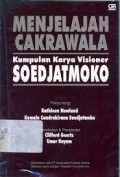 Menjelajah Cakrawala Kumpulan Karya Visioner Soedjatmoko