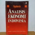 Analisis Ekonomi Indonesia
