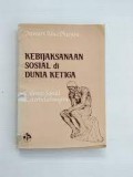 Kebijaksanaan Sosial di Dunia Ketiga