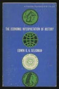 The Economic Interpretation of History