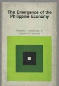 The Emergence of the Philippine Economy