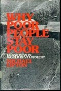 Why Poor People Stay Poor