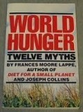 World Hunger