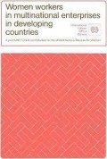 Women Workers in Multinational enterprises in developing countries