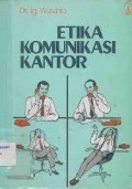 Etika Komunikasi Kantor